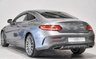 USED 2018 18 MERCEDES-BENZ C CLASS 2.1 C 220 D AMG LINE PREMIUM 2d 168 BHP 