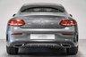 USED 2018 18 MERCEDES-BENZ C CLASS 2.1 C 220 D AMG LINE PREMIUM 2d 168 BHP 