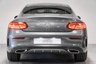 USED 2018 18 MERCEDES-BENZ C CLASS 2.1 C 220 D AMG LINE PREMIUM 2d 168 BHP 