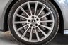 USED 2018 18 MERCEDES-BENZ C CLASS 2.1 C 220 D AMG LINE PREMIUM 2d 168 BHP 