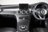USED 2018 18 MERCEDES-BENZ C CLASS 2.1 C 220 D AMG LINE PREMIUM 2d 168 BHP 