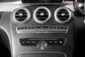 USED 2018 18 MERCEDES-BENZ C CLASS 2.1 C 220 D AMG LINE PREMIUM 2d 168 BHP 