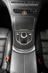 USED 2018 18 MERCEDES-BENZ C CLASS 2.1 C 220 D AMG LINE PREMIUM 2d 168 BHP 