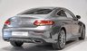 USED 2018 18 MERCEDES-BENZ C CLASS 2.1 C 220 D AMG LINE PREMIUM 2d 168 BHP 