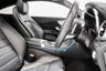 USED 2018 18 MERCEDES-BENZ C CLASS 2.1 C 220 D AMG LINE PREMIUM 2d 168 BHP 
