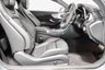 USED 2018 18 MERCEDES-BENZ C CLASS 2.1 C 220 D AMG LINE PREMIUM 2d 168 BHP 