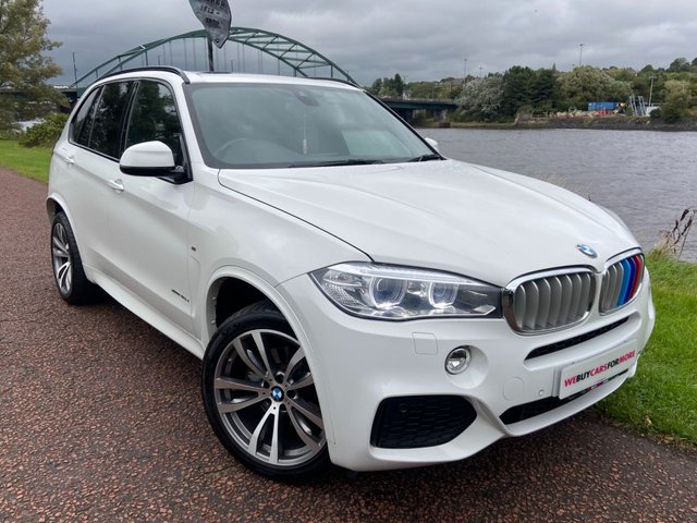 Used BMW cars for sale. BMW Dealer Newcastle Upon Tyne | JC Car Centre