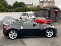 USED 2010 60 NISSAN 370Z 3.7 V6 GT 3d 328 BHP GREAT SPEC,EXCELLENT CONDITION