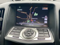USED 2010 60 NISSAN 370Z 3.7 V6 GT 3d 328 BHP GREAT SPEC,EXCELLENT CONDITION