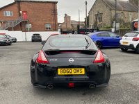 USED 2010 60 NISSAN 370Z 3.7 V6 GT 3d 328 BHP GREAT SPEC,EXCELLENT CONDITION