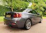 USED 2014 14 BMW 2 SERIES COUPE 3.0 M235I 2d 322 BHP 