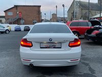 USED 2015 BMW 2 SERIES 2.0 218D SE 2d 141 BHP VERY NICE CAR THROUGHOUT