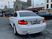USED 2015 BMW 2 SERIES 2.0 218D SE 2d 141 BHP VERY NICE CAR THROUGHOUT