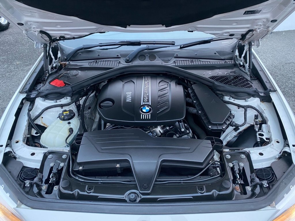 USED 2015 BMW 2 SERIES 2.0 218D SE 2d 141 BHP VERY NICE CAR THROUGHOUT