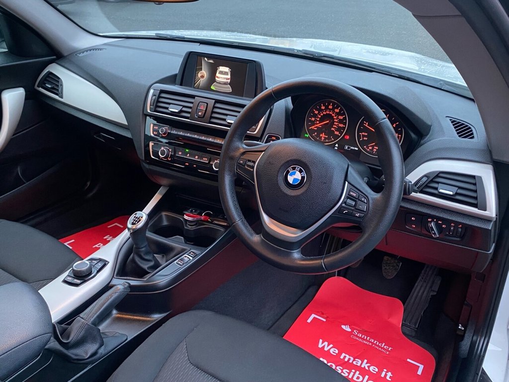 USED 2015 BMW 2 SERIES 2.0 218D SE 2d 141 BHP VERY NICE CAR THROUGHOUT