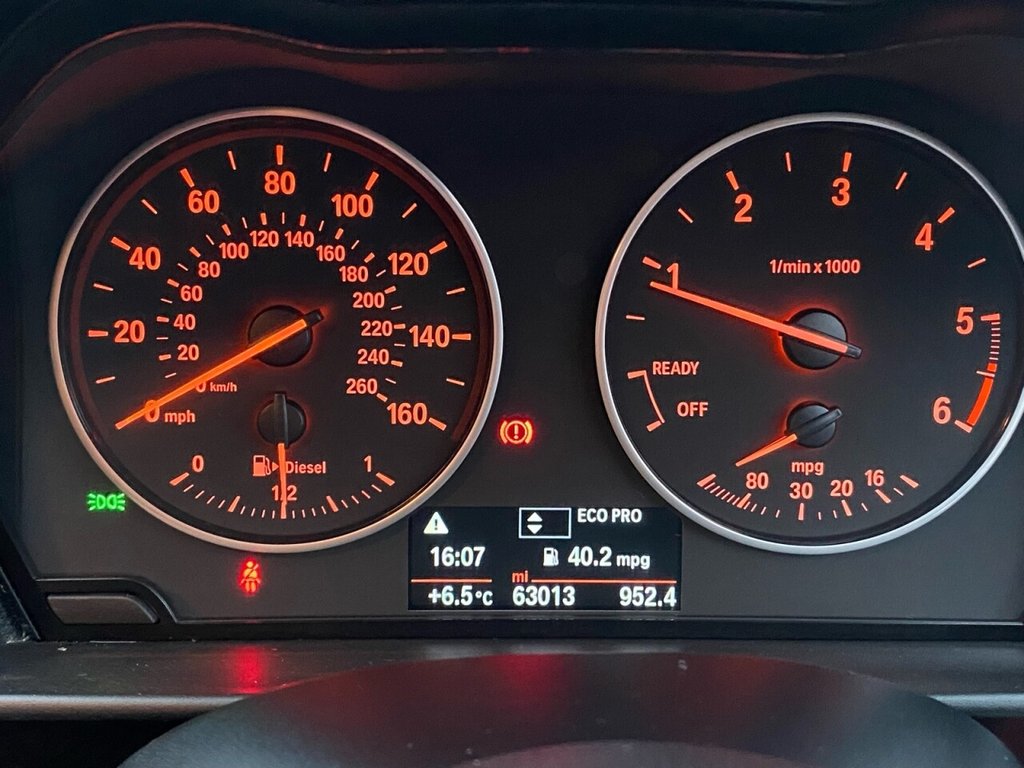USED 2015 BMW 2 SERIES 2.0 218D SE 2d 141 BHP VERY NICE CAR THROUGHOUT