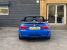 USED 2013 13 BMW M3 4.0 M3 LIMITED EDITION 500 2d AUTO 415 BHP ALL LEATHER * LIMITED EDITION