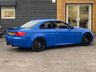 USED 2013 13 BMW M3 4.0 M3 LIMITED EDITION 500 2d AUTO 415 BHP ALL LEATHER * LIMITED EDITION