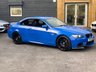 USED 2013 13 BMW M3 4.0 M3 LIMITED EDITION 500 2d AUTO 415 BHP ALL LEATHER * LIMITED EDITION