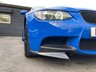 USED 2013 13 BMW M3 4.0 M3 LIMITED EDITION 500 2d AUTO 415 BHP ALL LEATHER * LIMITED EDITION