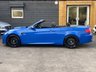 USED 2013 13 BMW M3 4.0 M3 LIMITED EDITION 500 2d AUTO 415 BHP ALL LEATHER * LIMITED EDITION