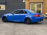 USED 2013 13 BMW M3 4.0 M3 LIMITED EDITION 500 2d AUTO 415 BHP ALL LEATHER * LIMITED EDITION