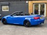 USED 2013 13 BMW M3 4.0 M3 LIMITED EDITION 500 2d AUTO 415 BHP ALL LEATHER * LIMITED EDITION