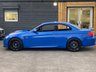 USED 2013 13 BMW M3 4.0 M3 LIMITED EDITION 500 2d AUTO 415 BHP ALL LEATHER * LIMITED EDITION