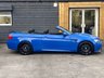 USED 2013 13 BMW M3 4.0 M3 LIMITED EDITION 500 2d AUTO 415 BHP ALL LEATHER * LIMITED EDITION