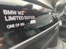 USED 2013 13 BMW M3 4.0 M3 LIMITED EDITION 500 2d AUTO 415 BHP ALL LEATHER * LIMITED EDITION