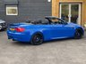 USED 2013 13 BMW M3 4.0 M3 LIMITED EDITION 500 2d AUTO 415 BHP ALL LEATHER * LIMITED EDITION