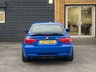USED 2013 13 BMW M3 4.0 M3 LIMITED EDITION 500 2d AUTO 415 BHP ALL LEATHER * LIMITED EDITION