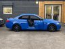USED 2013 13 BMW M3 4.0 M3 LIMITED EDITION 500 2d AUTO 415 BHP ALL LEATHER * LIMITED EDITION