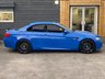 USED 2013 13 BMW M3 4.0 M3 LIMITED EDITION 500 2d AUTO 415 BHP ALL LEATHER * LIMITED EDITION