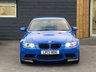 USED 2013 13 BMW M3 4.0 M3 LIMITED EDITION 500 2d AUTO 415 BHP ALL LEATHER * LIMITED EDITION