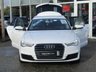 USED 2015 65 AUDI A6 2.0 AVANT TDI ULTRA SE 5d 188 BHP Finished in IBIS WHITE with ebony FULL LEATHER. The A6 is a large, comfortable estate with a range of high tech spec. This car has a great  interior and passenger space is very generous. Features include Sat Nav, &pound;30 Road Tax, Full Leather, DAB radio, B/Tooth, Front and Rear park sensors, Keyless Start, Power Boot and much more. Dealer serviced at 18501 miles, 39265 miles, 60254 miles, 82075 miles and on arrival at 97987 miles. 12 Months MOT.