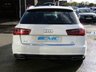 USED 2015 65 AUDI A6 2.0 AVANT TDI ULTRA SE 5d 188 BHP Finished in IBIS WHITE with ebony FULL LEATHER. The A6 is a large, comfortable estate with a range of high tech spec. This car has a great  interior and passenger space is very generous. Features include Sat Nav, &pound;30 Road Tax, Full Leather, DAB radio, B/Tooth, Front and Rear park sensors, Keyless Start, Power Boot and much more. Dealer serviced at 18501 miles, 39265 miles, 60254 miles, 82075 miles and on arrival at 97987 miles. 12 Months MOT.