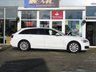 USED 2015 65 AUDI A6 2.0 AVANT TDI ULTRA SE 5d 188 BHP Finished in IBIS WHITE with ebony FULL LEATHER. The A6 is a large, comfortable estate with a range of high tech spec. This car has a great  interior and passenger space is very generous. Features include Sat Nav, &pound;30 Road Tax, Full Leather, DAB radio, B/Tooth, Front and Rear park sensors, Keyless Start, Power Boot and much more. Dealer serviced at 18501 miles, 39265 miles, 60254 miles, 82075 miles and on arrival at 97987 miles. 12 Months MOT.