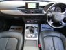 USED 2015 65 AUDI A6 2.0 AVANT TDI ULTRA SE 5d 188 BHP Finished in IBIS WHITE with ebony FULL LEATHER. The A6 is a large, comfortable estate with a range of high tech spec. This car has a great  interior and passenger space is very generous. Features include Sat Nav, &pound;30 Road Tax, Full Leather, DAB radio, B/Tooth, Front and Rear park sensors, Keyless Start, Power Boot and much more. Dealer serviced at 18501 miles, 39265 miles, 60254 miles, 82075 miles and on arrival at 97987 miles. 12 Months MOT.