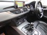 USED 2015 65 AUDI A6 2.0 AVANT TDI ULTRA SE 5d 188 BHP Finished in IBIS WHITE with ebony FULL LEATHER. The A6 is a large, comfortable estate with a range of high tech spec. This car has a great  interior and passenger space is very generous. Features include Sat Nav, &pound;30 Road Tax, Full Leather, DAB radio, B/Tooth, Front and Rear park sensors, Keyless Start, Power Boot and much more. Dealer serviced at 18501 miles, 39265 miles, 60254 miles, 82075 miles and on arrival at 97987 miles. 12 Months MOT.