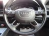 USED 2015 65 AUDI A6 2.0 AVANT TDI ULTRA SE 5d 188 BHP Finished in IBIS WHITE with ebony FULL LEATHER. The A6 is a large, comfortable estate with a range of high tech spec. This car has a great  interior and passenger space is very generous. Features include Sat Nav, &pound;30 Road Tax, Full Leather, DAB radio, B/Tooth, Front and Rear park sensors, Keyless Start, Power Boot and much more. Dealer serviced at 18501 miles, 39265 miles, 60254 miles, 82075 miles and on arrival at 97987 miles. 12 Months MOT.