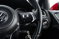 USED 2014 64 VOLKSWAGEN GOLF 2.0 GTD 5d 181 BHP PARK PILOT+GTI CLUBSPORT LOOKALIKE