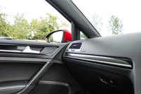 USED 2014 64 VOLKSWAGEN GOLF 2.0 GTD 5d 181 BHP PARK PILOT+GTI CLUBSPORT LOOKALIKE