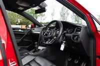 USED 2014 64 VOLKSWAGEN GOLF 2.0 GTD 5d 181 BHP PARK PILOT+GTI CLUBSPORT LOOKALIKE