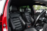 USED 2014 64 VOLKSWAGEN GOLF 2.0 GTD 5d 181 BHP PARK PILOT+GTI CLUBSPORT LOOKALIKE