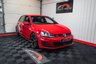 USED 2014 64 VOLKSWAGEN GOLF 2.0 GTD 5d 181 BHP PARK PILOT+GTI CLUBSPORT LOOKALIKE