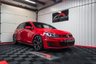 USED 2014 64 VOLKSWAGEN GOLF 2.0 GTD 5d 181 BHP PARK PILOT+GTI CLUBSPORT LOOKALIKE