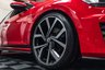 USED 2014 64 VOLKSWAGEN GOLF 2.0 GTD 5d 181 BHP PARK PILOT+GTI CLUBSPORT LOOKALIKE