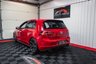 USED 2014 64 VOLKSWAGEN GOLF 2.0 GTD 5d 181 BHP PARK PILOT+GTI CLUBSPORT LOOKALIKE
