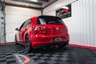 USED 2014 64 VOLKSWAGEN GOLF 2.0 GTD 5d 181 BHP PARK PILOT+GTI CLUBSPORT LOOKALIKE